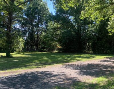 Glen Innes Drive Through Caravan Site